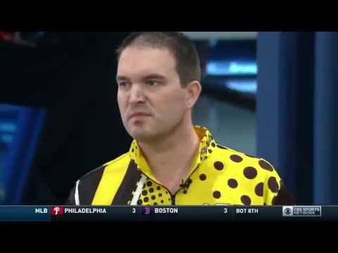 PBA Main Event Tour Finals Show 3 of 5 (group 1 stepladder finals)