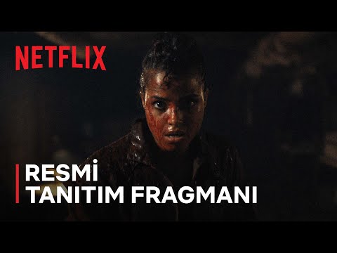 Resident Evil: biohazard | Resmi Tanıtım Fragmanı | Netflix