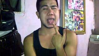 Download lagu dicky adam x-factor 2013 aku ini punya siapa , Ala2 momo sumsel mp3