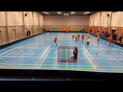 E2 SK Josba musta - Welhot Wings