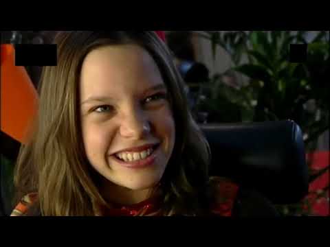 Junior Eurovision Song Contest 2005 Hasselt, Belgium HQ near artifact free Dutch commentary