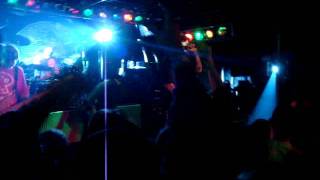 Hed PE - Live Or Die Free @ The Machine Shop 10/10/09