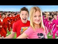 Ninja Kidz TALENT SEARCH FULL SERIES