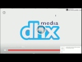 Dhx Media Out Of The Blue Enterpries 2016
