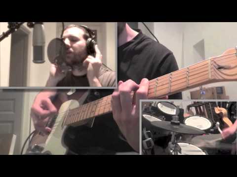 Thrice - Image of the invisible full cover video thumbnail