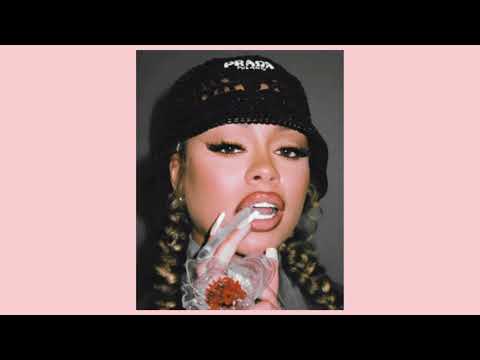 Latto x Monaleo Type Beat - 'GHETTO' | Female Rap Beats 2025