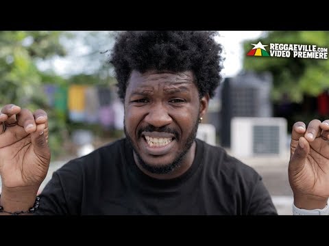 The Carey James - Uptown Tenement Yard [Official Video 2019]