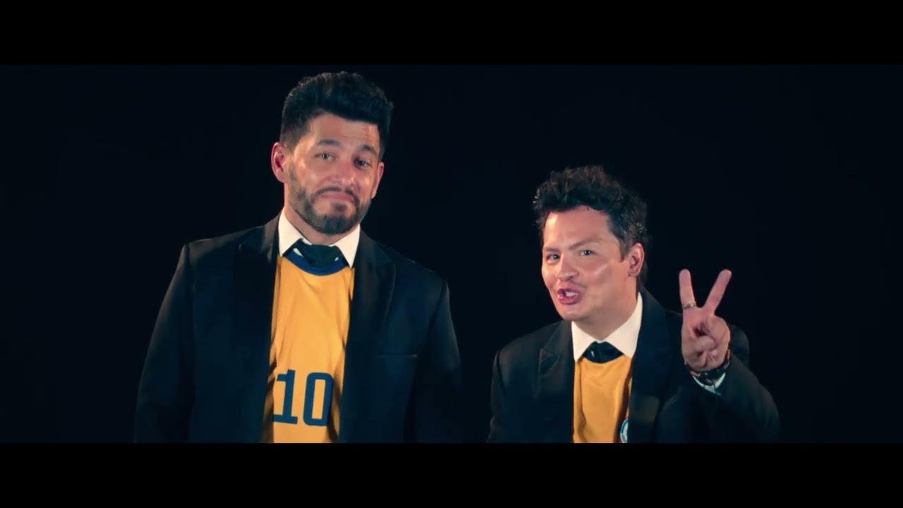 LA PENA MÁXIMA 2 - TRÁILER OFICIAL