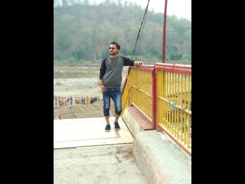 Upendra Dubey natak roal