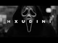 GHOSTFACE MAKAVELIGODD Goosebumps