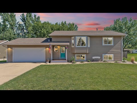1130 Sunset Dr Beresford SD 57004