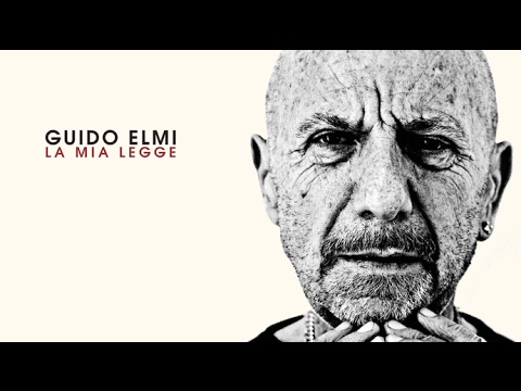 Guido Elmi - Like A Gregory Peck