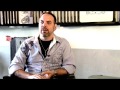 Interview With Martin Benson Tattoo Artist