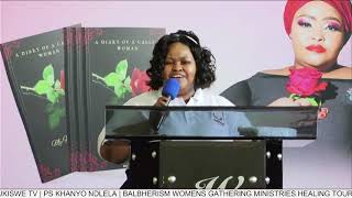 Download lagu Simangaliso GOD of Miracles outreach (live @ Mtata 2023) Prophetess Khanyo Ndlela -Bethemb'igazi mp3