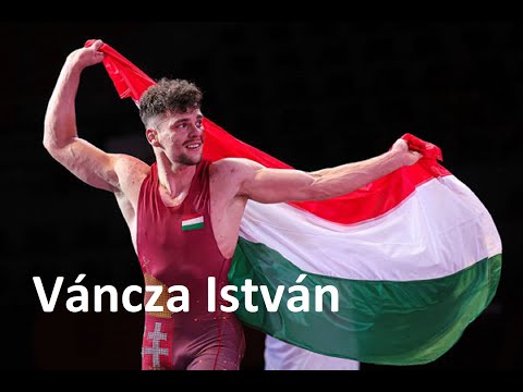 EB. Váncza István 1/4