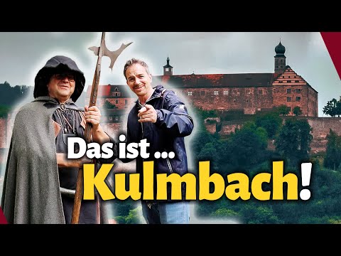 Ein Tour durch Kulmbach - Urlaub | Geschichte | Tipps | Fotografieren