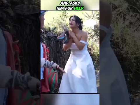 The Power of Forgiveness and Help 🙏#shorts