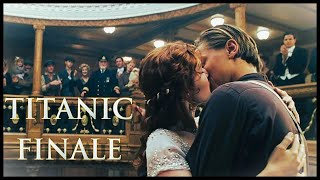 Download lagu Titanic Soundtrack ~ Finale ~ Complete/Extended Film Version mp3 Download lagu Titanic Soundtrack ~ Finale ~ Complete/Extended Film Version mp3
