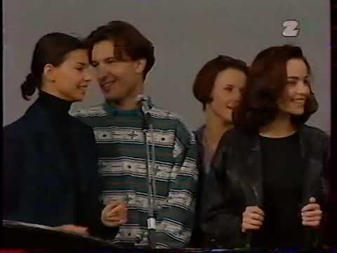 Edyta Górniak i Studio Buffo - Do grającej szafy grosik wrzuć