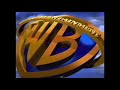 REUPLOAD MY FIRST VIDEO IN 2020 Warner Bros Family Entertainment 1998 EXTREMELY RARE