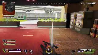 [腐ロリババァのAPEX]　クリプト参加歓迎です(;∀;)腐女子の方ー！どなたかー！
