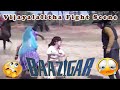 Vijayalalitha Fight Scene Baazigar Vijayalalitha Roopesh Kumar Bindu Bollywood Hindi Movie