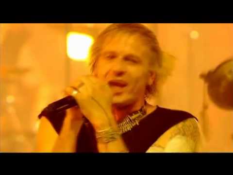 In Extremo   Omnia Sol Temperat