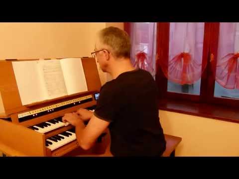 Te Deum Texte et musique Jean Paul LECOT Lourdes 150 ans de chants Pierre ASTOR