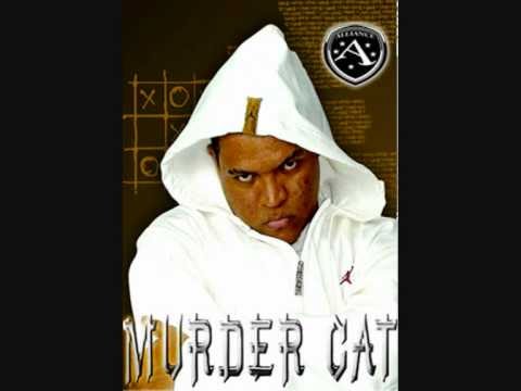 murder cat putty phone