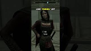 Download lagu Most Skyrim Players NEVER Cure Serana mp3