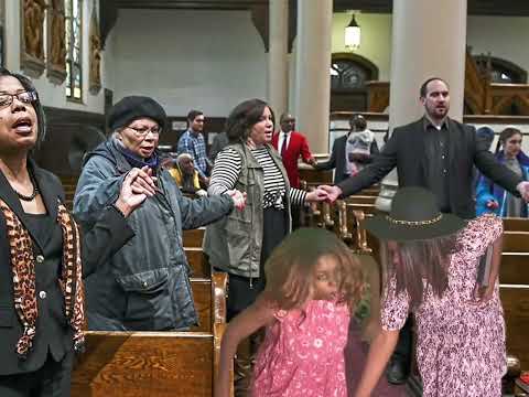 Bland Funeral