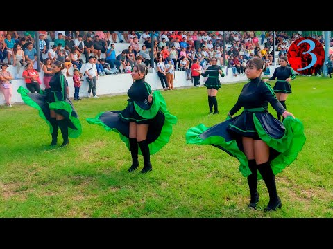 1er Festival de Bandas en San Antonio Masahuat Tours La Paz Latin Band #3