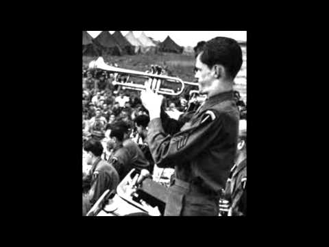 Bobby Nichols w/Vaughn Monroe 1940