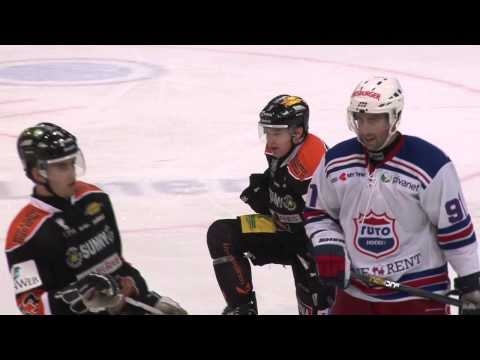 12.09.2012 TUTO Hockey - KooKoo, extraniitti