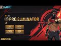 NEW OB51 UPDATE FREE FIRE ADVANCE SERVER 4FLAG GAMER 3fingerhud Freefirehud Hud3finger