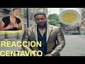 Romeo Santos - Centavito (Official Video) reaccion Romeo Santos - Centavito (Official Video) reaccion