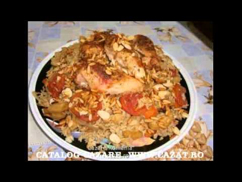 Cazare Valea Plopului, Prahova - Cazat.ro