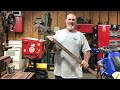 48 inch Unknown Mfg. Pipe Wrench