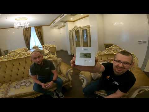 Lack of control and overheated rooms? We install radiator controls!