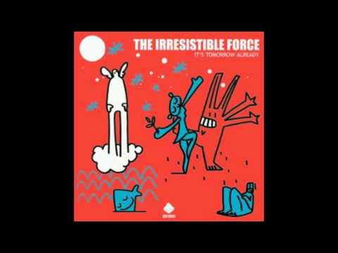 The Irresistible Force - Fish Dances