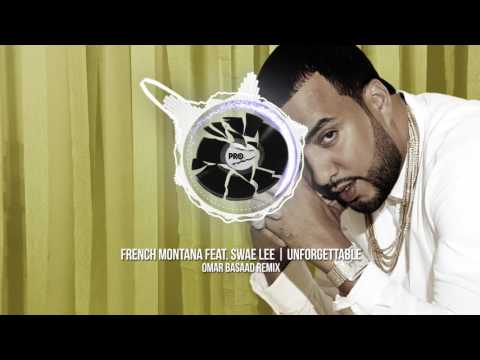 French Montana - Unforgettable ft. Swae Lee (Omar Basaad Remix)