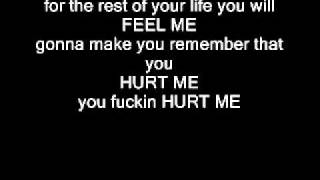 Slipknot - Blackheart - Lyrics
