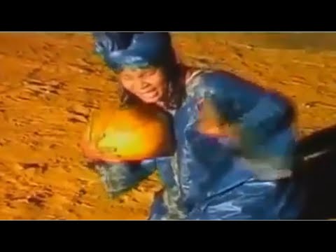 L’Or Mbongo - Nkosi Na Yuda (Clip Officiel)