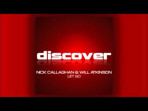 Nick Callaghan & Will Atkinson - Let Go