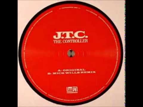 J.T.C. - The controller (Original Mix)