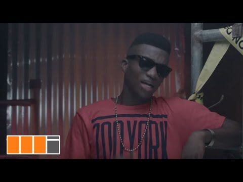 Kofi Kinaata - Oh Azaay (Official Video)