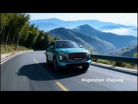 Lepas Drive Your Elegance