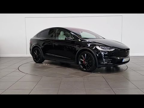 Tesla Model X Raven Performance P100d AWD 800 BHP - Image 2