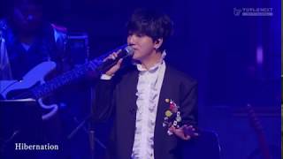 YESUNG Special Live - Hibernation LIVE