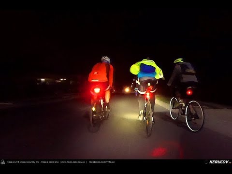 KERUCOV .ro: Miercurea Bicicletei / 27 septembrie 2017 / Otopeni - Corbeanca - Buftea - Mogosoaia